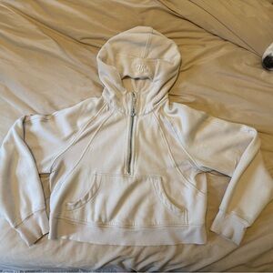 Lululemon Scuba Oversized Half-Zip Hoodie
